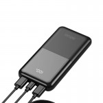 پاوربانک اکستروم (Axtrom) مدل APB10K22W-B ظرفیت 10000mAh