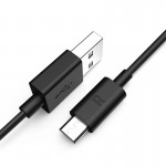 کابل اندروید (MicroUSB) راوپاور (RAVPOWER) طول 1 متر مدل RP-CB043