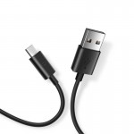 کابل اندروید (MicroUSB) راوپاور (RAVPOWER) طول 1 متر مدل RP-CB043