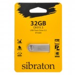 فلش سیبراتون (Sibraton) مدل SF3405 USB3.2 ظرفیت 32GB