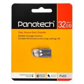 فلش پاناتک (Panatech) مدل 32GB P403 گارانتی آسان سرویس