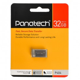 فلش پاناتک (Panatech) مدل 32GB P404