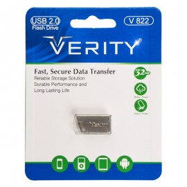 فلش وریتی (VERITY) مدل 32GB V822 گارانتی آسان سرویس