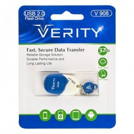 فلش وریتی (VERITY) مدل 32GB V908