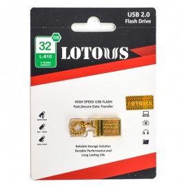 فلش لوتوس (LOTOUS) مدل 32GB L-810