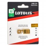 فلش Lotus مدل 16GB L-810
