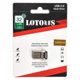 فلش لوتوس (LOTOUS) مدل 32GB L-806