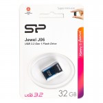 فلش Silicon Power مدل 32GB Jewel J06 USB 3.1