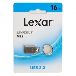 فلش لکسار (LeXar) مدل 16GB JumbDrive M22