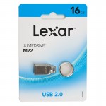 فلش لکسار (LeXar) مدل 16GB JumbDrive M22