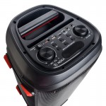اسپیکر بلوتوث رم و فلش خور نکسا (NEXA) مدل S-804