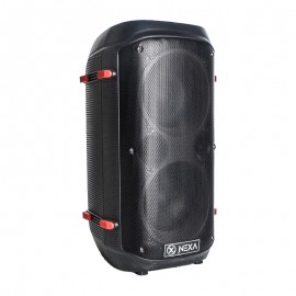 اسپیکر بلوتوث رم و فلش خور نکسا (NEXA) مدل S-804