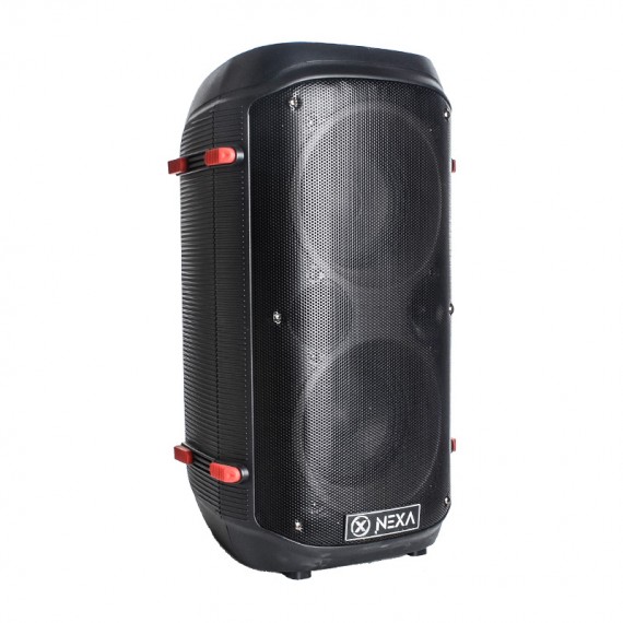 اسپیکر بلوتوث رم و فلش خور نکسا (NEXA) مدل S-804