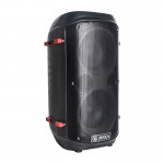 اسپیکر بلوتوث رم و فلش خور نکسا (NEXA) مدل S-804
