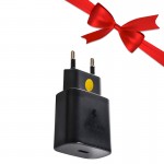 بسته 1+3 کلگی شارژر 25 وات سامسونگ (SAMSUNG) مدل EP-TA800 کپی (یک عدد هدیه)