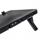 فن لپ تاپ LED RGB رویال (Royal) مدل RFL-330