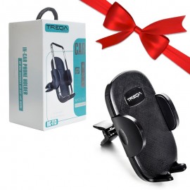 بسته 1+5 هولدر دریچه کولری ترکا (TREQA) مدل BC-T13 (یک عدد هدیه)