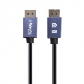 کابل DisplayPort رویال (ROYAL) طول 1.5 متر