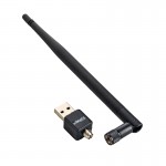 دانگل Wifi شبکه آنتن دار رویال (Royal) مدل RW-133
