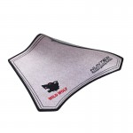 پد موس گیمینگ دوردوخت HUNTER طرح WILD WOLF مدل H-6