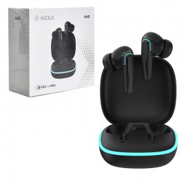 هندزفری بلوتوث LED RGB نکسا (NEXA) مدل A45