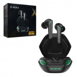 هندزفری بلوتوث LED RGB نکسا (NEXA) مدل AX101