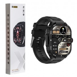 ساعت هوشمند نکسا (NEXA) مدل W5 ULTRA