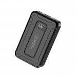 پاوربانک + سه کابل همراه نکسا (NEXA) مدل PX102 ظرفیت 10000mAh