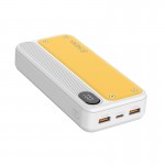پاوربانک نکسا (NEXA) مدل P202 ظرفیت 20000mAh