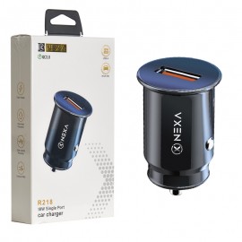 شارژر فندکی 18 وات نکسا (NEXA) مدل R218