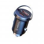 شارژر فندکی 43 وات دو پورت نکسا (NEXA) مدل R125