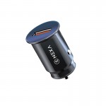 شارژر فندکی 18 وات + کابل تایپ سی نکسا (NEXA) مدل R218C