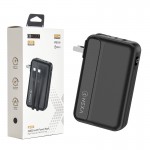 پاوربانک + دو کابل همراه نکسا (NEXA) مدل P204 ظرفیت 20000mAh