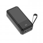 پاوربانک نکسا (NEXA) مدل P303 ظرفیت 30000mAh