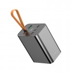 پاوربانک نکسا (NEXA) مدل P301 ظرفیت 30000mAh