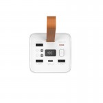 پاوربانک نکسا (NEXA) مدل P501 ظرفیت 50000mAh