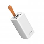 پاوربانک نکسا (NEXA) مدل P501 ظرفیت 50000mAh