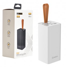 پاوربانک نکسا (NEXA) مدل P501 ظرفیت 50000mAh