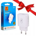 بسته 1+5 کلگی شارژر 12 وات اسکای دلفین (SKYDOLPHIN) مدل SC07 (یک عدد هدیه)