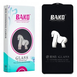 گلس اورجینال گوشی سامسونگ Premium 9H بایکو (BAIKO) مدل Samsung A07