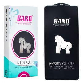 گلس اورجینال گوشی شیائومی Premium 9H بایکو (BAIKO) مدل Xiaomi Redmi Note 14 4G