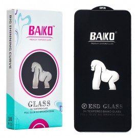 گلس اورجینال گوشی شیائومی Premium 9H بایکو (BAIKO) مدل Xiaomi Poco X7Pro