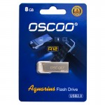 فلش اسکو (OSCOO) مدل 8GB R12 Aquarius