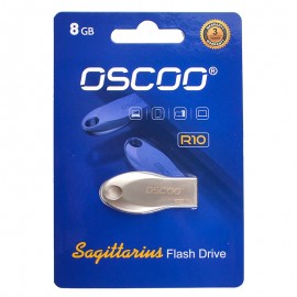 فلش اسکو (OSCOO) مدل 8GB R10 Sagittarius