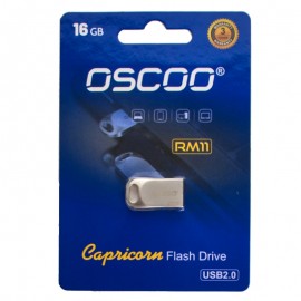 فلش اسکو (OSCOO) مدل 16GB RM11 Capricorn