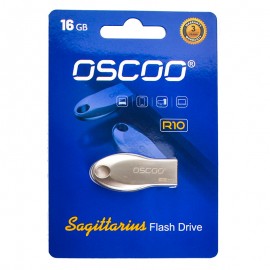 فلش اسکو (OSCOO) مدل 16GB R10 Sagittarius