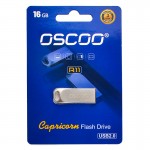 فلش اسکو (OSCOO) مدل 16GB R11 Capricorn