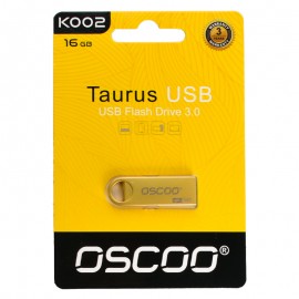 فلش اسکو (OSCOO) مدل 16GB K002 Taurus USB3.0