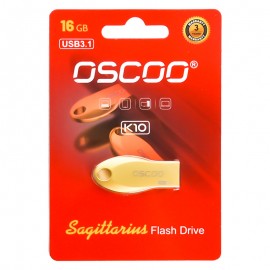 فلش اسکو (OSCOO) مدل 16GB K10 Sagittarius USB3.1
