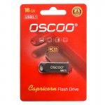 فلش اسکو (OSCOO) مدل 16GB K11 Capricorn USB3.1